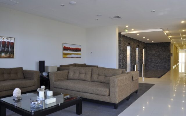 Hotel Diego de Almagro Alto el Loa