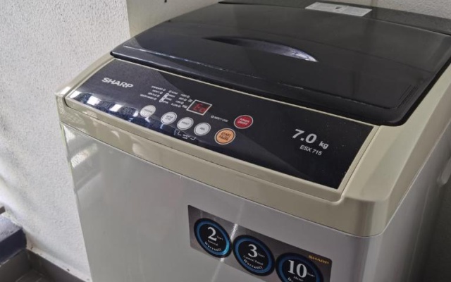 Landmark Residence 2 Service Apartment 5min to MRT 20min to KL – Guest Rooms – Kajang