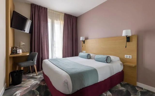 Brit Hotel Europ Bergerac