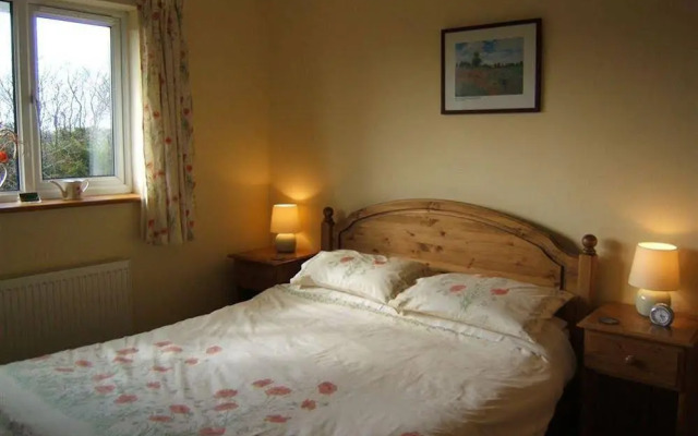Oak Tree Farm. B&B.