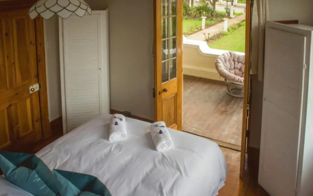 Ritorna-me Bed & Breakfast