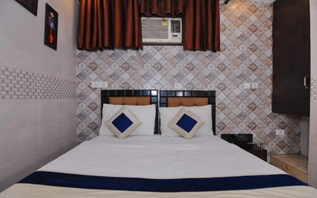 RB Grand Residency by OYO Rooms