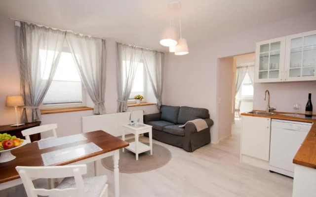 Bärengasse Apartments
