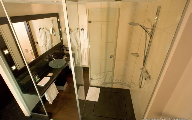 Flemings Hotel München-City