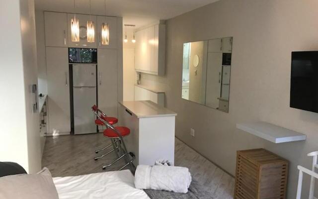 Studio on the Square