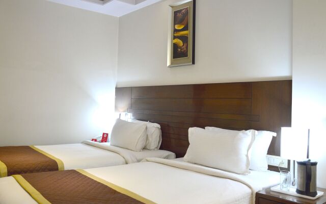 Hotel Shyam Paradise