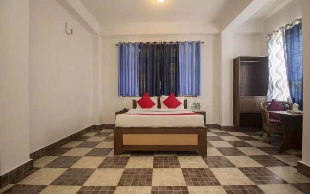 OYO 17078 Saint Hotel Gangtok