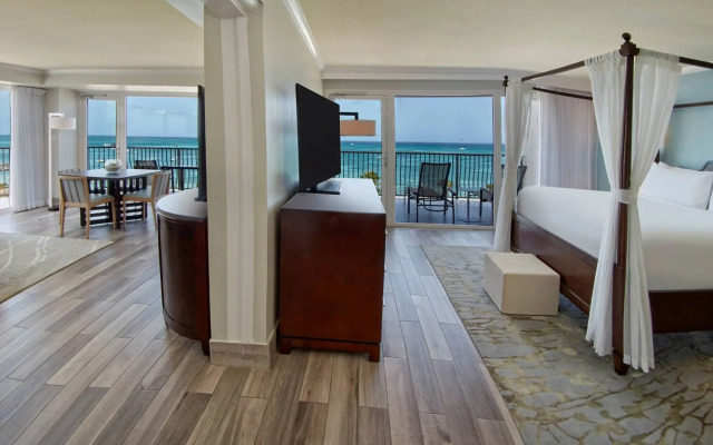 Aruba Marriott Resort & Stellaris Casino