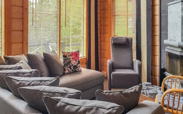 M Ntyrinne Kuusamo in Kuusamo