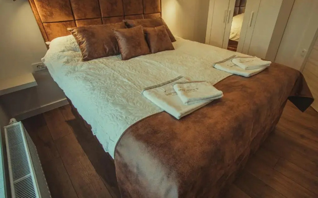 Apartmani Infinity