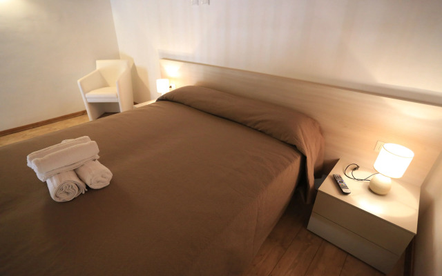 II Viaggiatore Via Indipendenza B&B