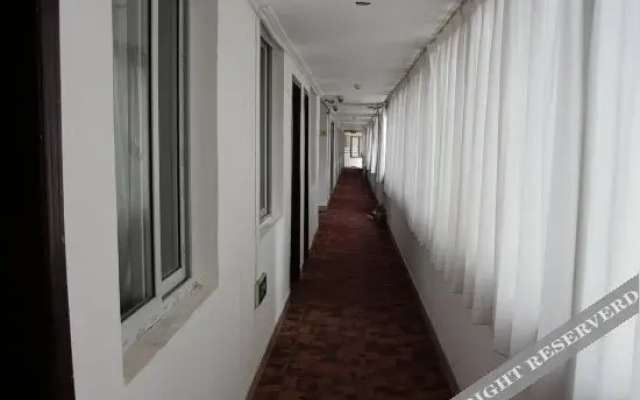 汉中皇家驿站快捷酒店