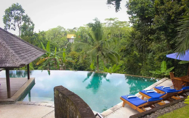 The Ikat Villa