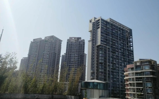 Fortune Century Hotel