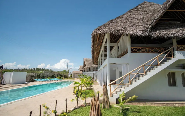 Rafiki Tamu Residential Resort