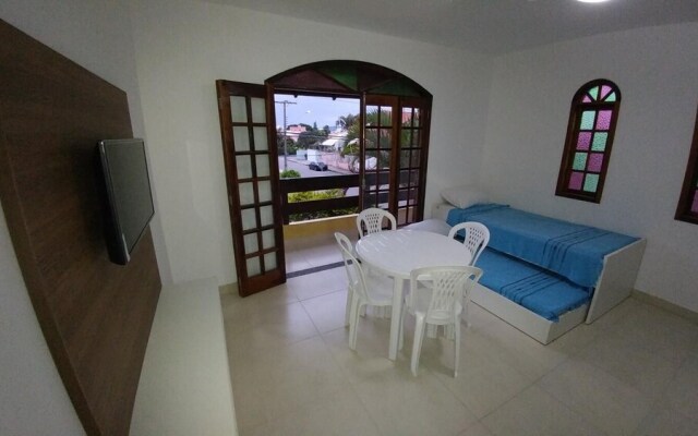 Residencial Vó Maria