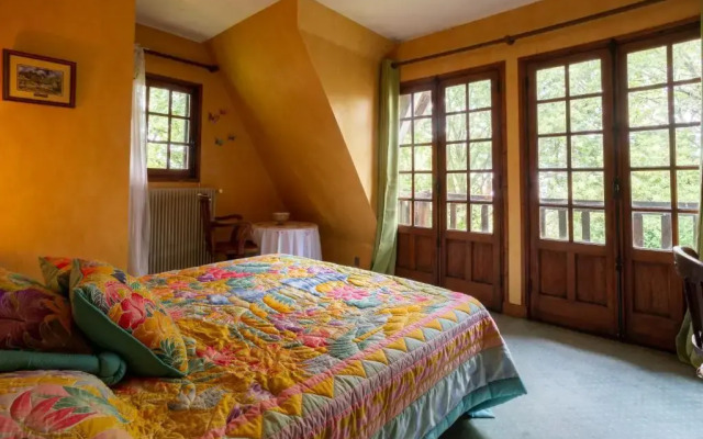 Maison Campagnarde à 15 minutes du Centre-ville