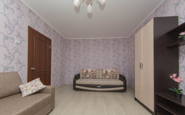Apartment Olympia
