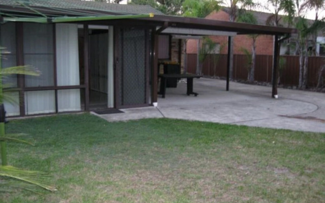 Government Rd 108 - Shoal Bay