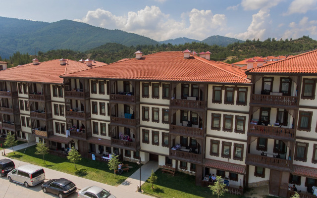 Taraklı Termal Suite