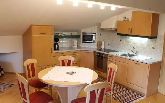 Modern Apartment in Salzburg With Garden