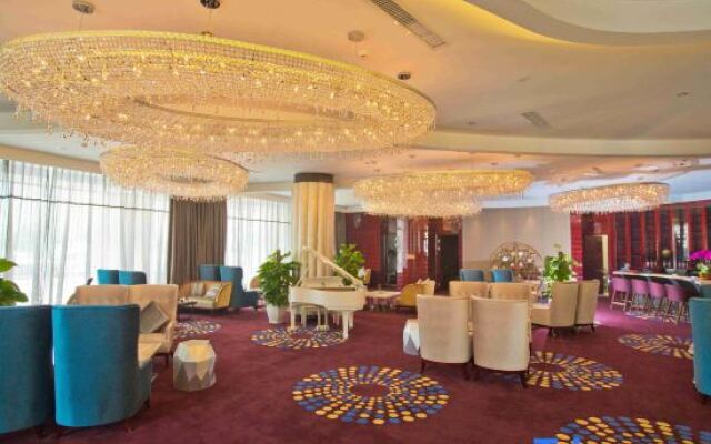 Jiaxing Inn