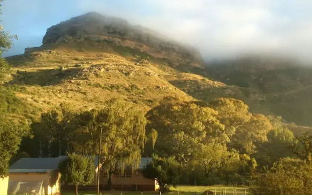 Lefika Lodge