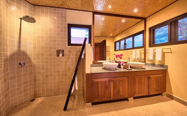 Baan Buaa Beachside Villa