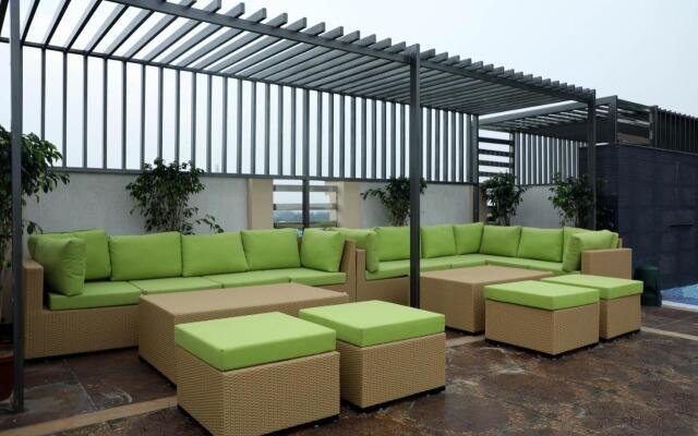 The Pinnacle INN Sarnath