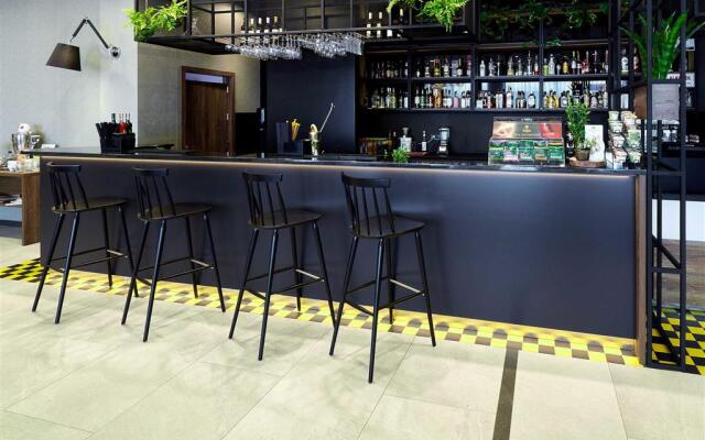 ibis Styles Nowy Targ