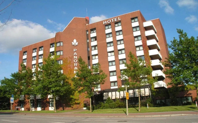 Hotel Panorama Hamburg - Billstedt