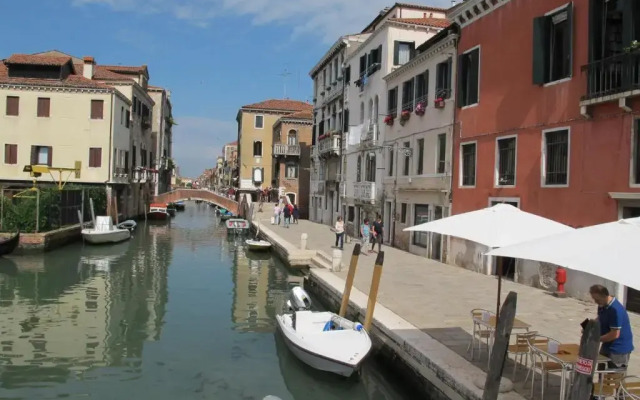 Antica Raffineria