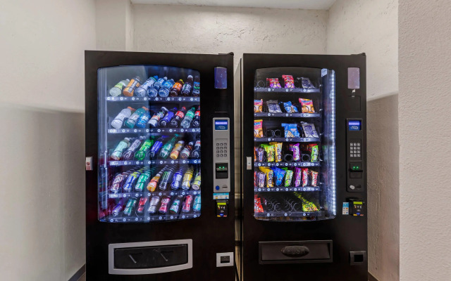 Comfort Inn & Suites Ormond Beach Oceanfront