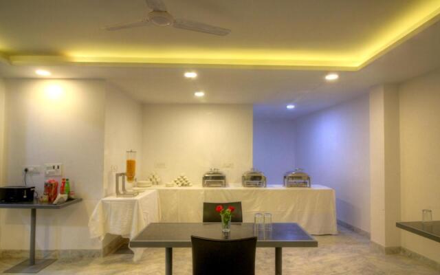 Hotel Peridot @ Newdelhi Airport