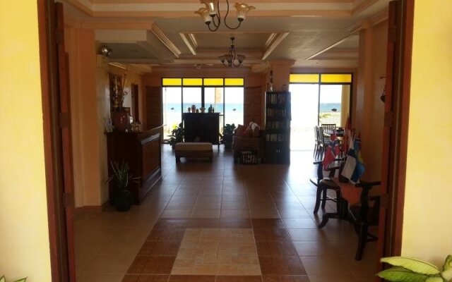 Bohol Island Coop Resort