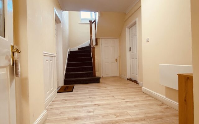 London Lodges