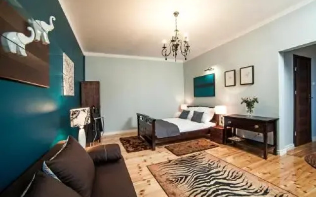 Apartamenty Grunwaldzkie