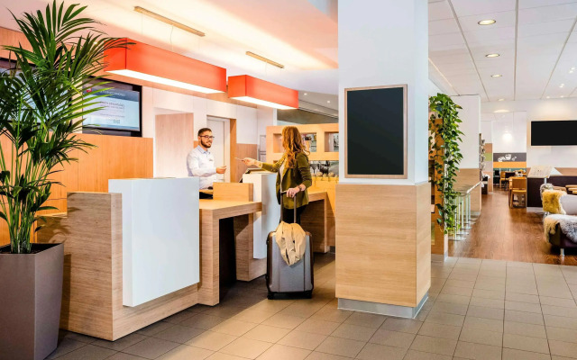 ibis Heilbronn City