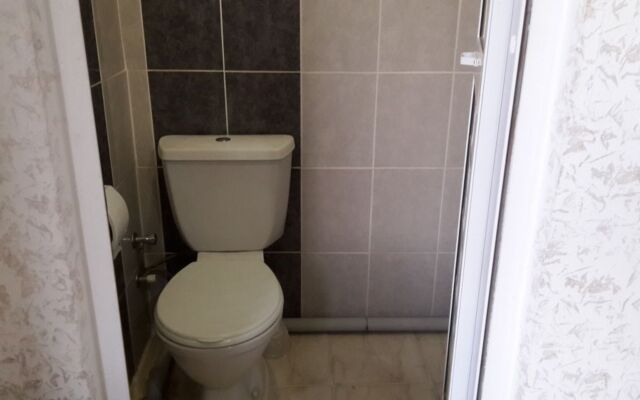 Paradise Otel Kaleici