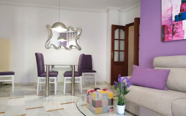Apartamento Almanzor