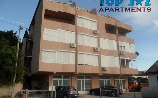 Top Jaz Apartments