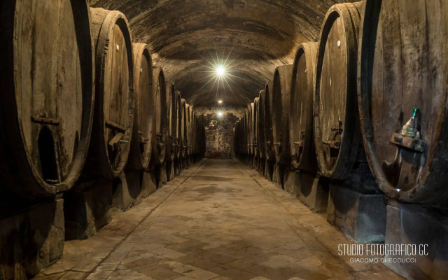 Fattoria Bassetto Guesthouse