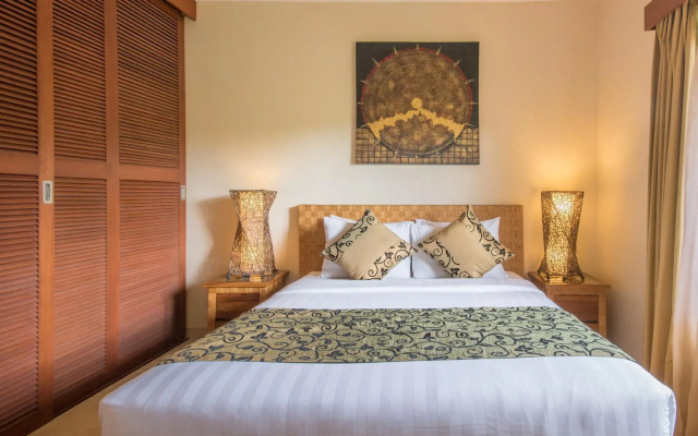 Villa Seriska Seminyak Bali