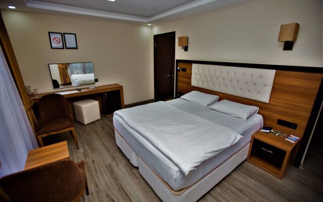Yayla Otel
