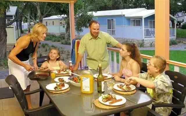 Kendalls On The Beach