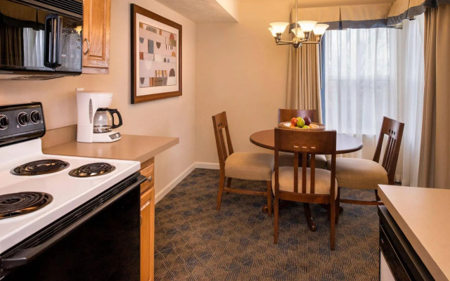 Charwood Suites