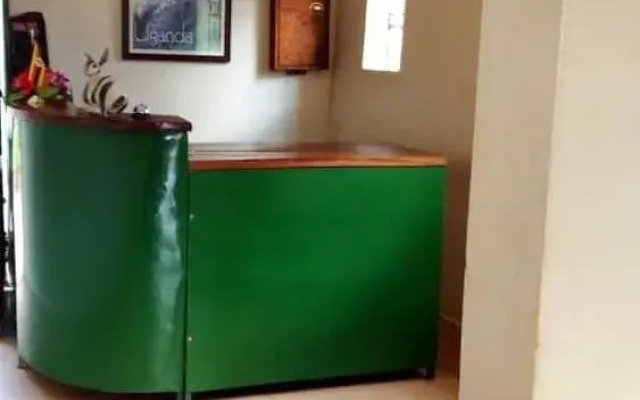 Kanberra Hotel