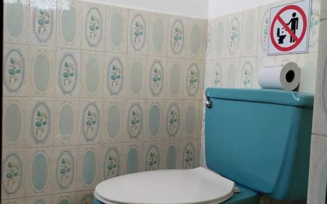 Hotel Mansion del Rey