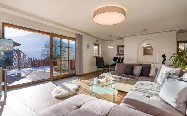 Chalet Weinberg Top 1 & Top 2 by Apartment Managers