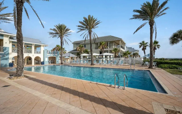 633 Cinnamon Beach